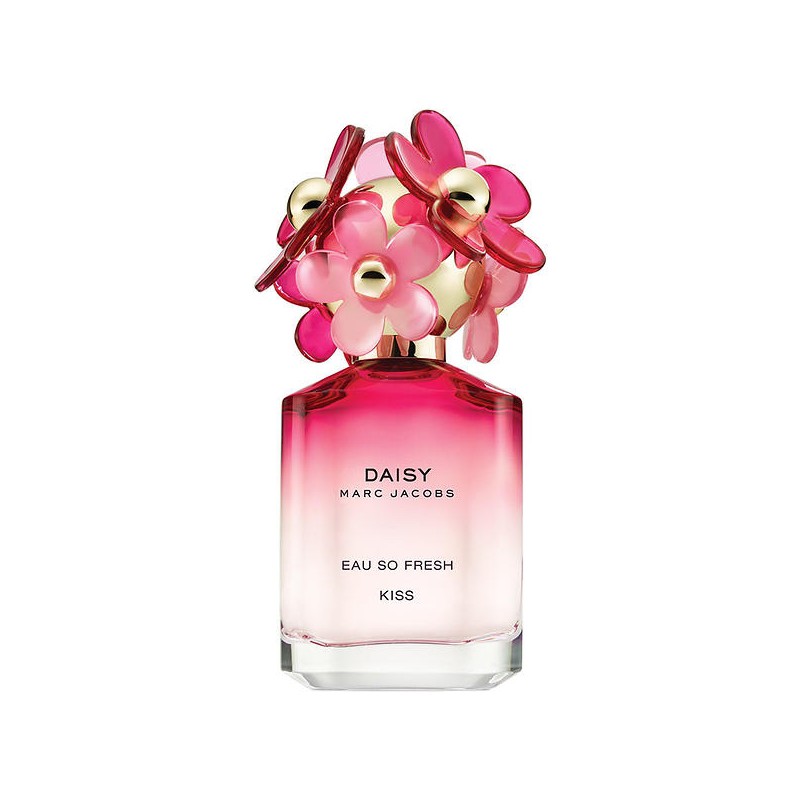 Marc Jacobs Daisy Eau So Fresh Kiss edt 75ml Marc Jacobs Daisy Eau So Fresh Kiss edt 75ml