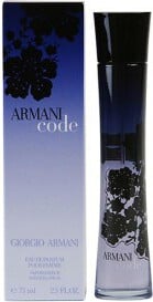 Giorgio Armani Code Women edp 75ml (2)