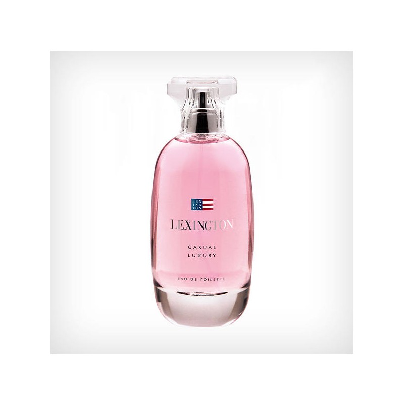 Lexington Casual Luxury Woman EdT 40ml Lexington Casual Luxury Woman EdT 40ml
