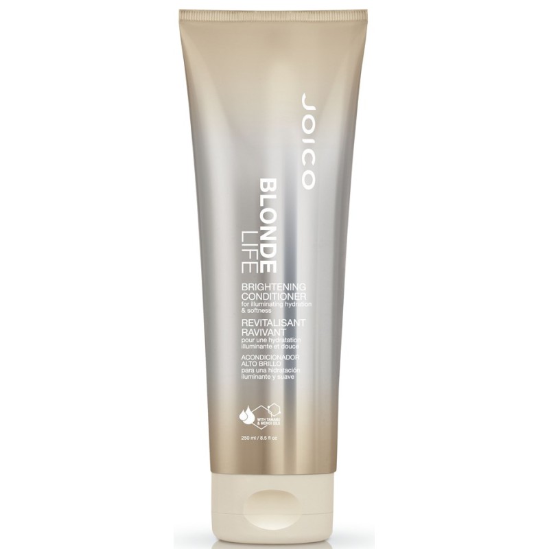 Joico Blonde Life Brightening Conditioner 250ml Joico Blonde Life Brightening Conditioner 250ml
