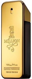 Paco Rabanne 1 Million edt 100ml (TESTER) (2)