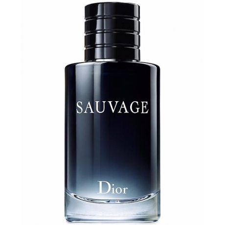 Christian Dior Sauvage Edt 100ml Christian Dior Sauvage Edt 100ml