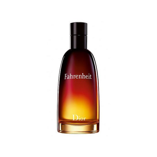 Christian Dior Fahrenheit edt 100ml
