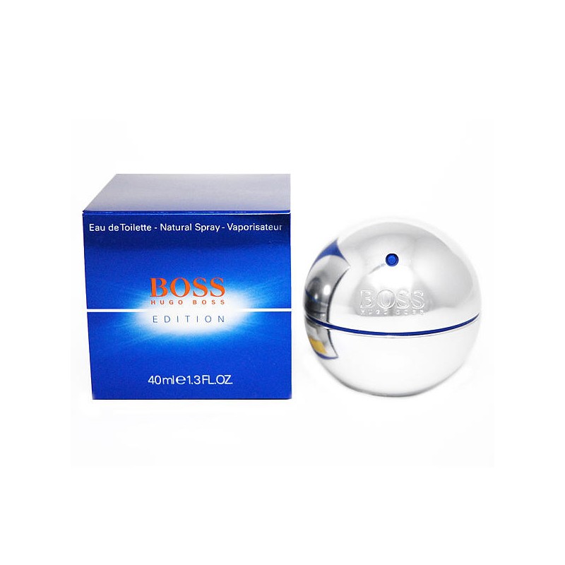 Hugo Boss In Motion Electric Edition edt 90ml for men Hugo Boss In Motion Electric Edition edt 90ml for men