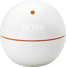 Hugo Boss in Motion White Edition edt 40ml
