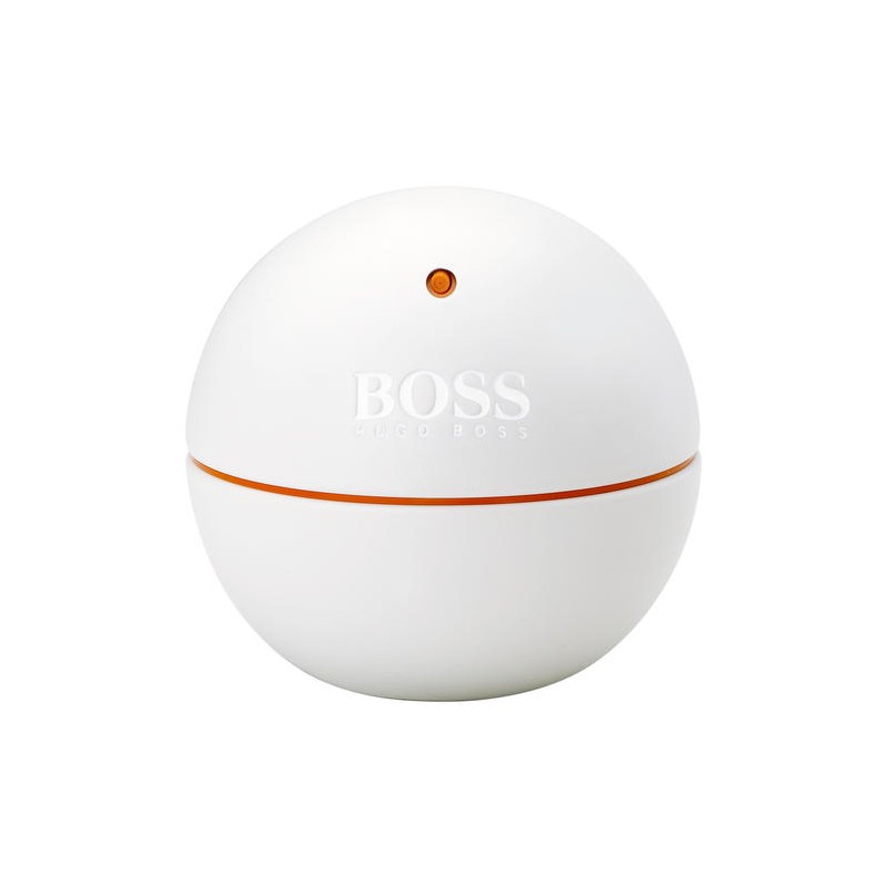 Hugo Boss in Motion White Edition edt 40ml Hugo Boss in Motion White Edition edt 40ml