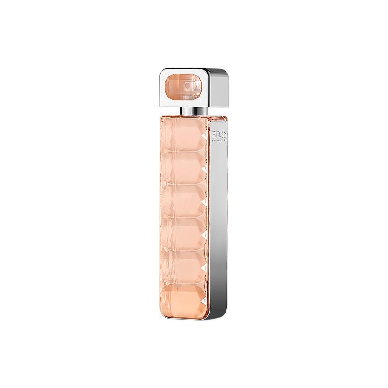 Hugo Boss Orange Woman edt 50ml