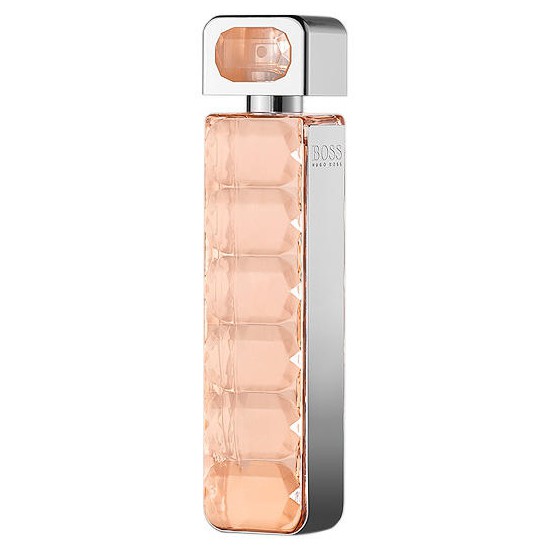 Hugo Boss Orange Woman edt 50ml