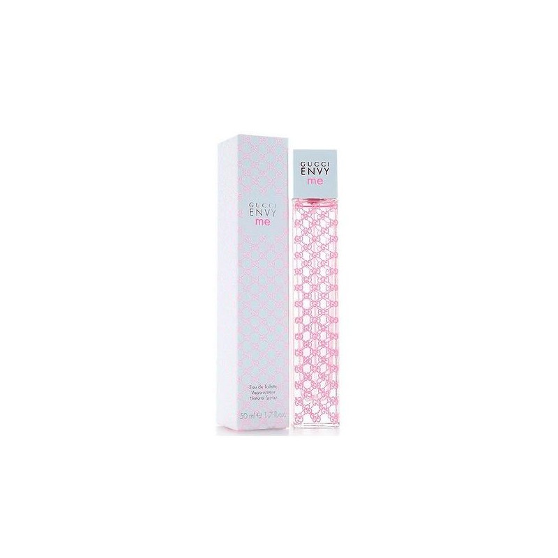Gucci Envy Me edt for Women 50ml Gucci Envy Me edt for Women 50ml