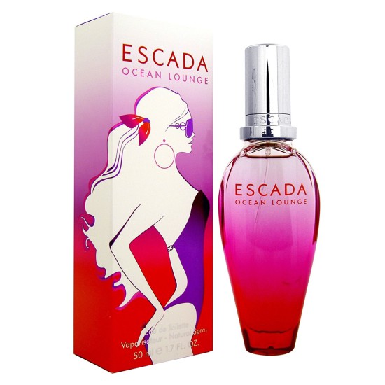 Escada Ocean Lounge edt 50ml 