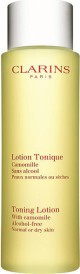 Clarins Toning Lotion Dry/Normal 200ml