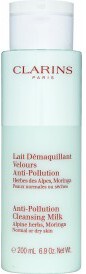 Clarins Cleansing Milk Dry/Normal Skin 200 ml