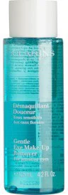 Clarins Gentle Eye Make Up Remover Lotion 125ml