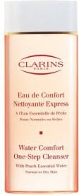 Clarins Water Comfort One Step Cleanser Normal/Dry Skin 200ml