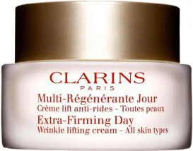 Clarins Extra Firming Day Cream All Skintypes 50ml