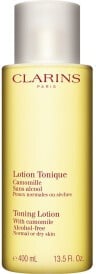 Clarins Toning Lotion Dry/Normal 400ml