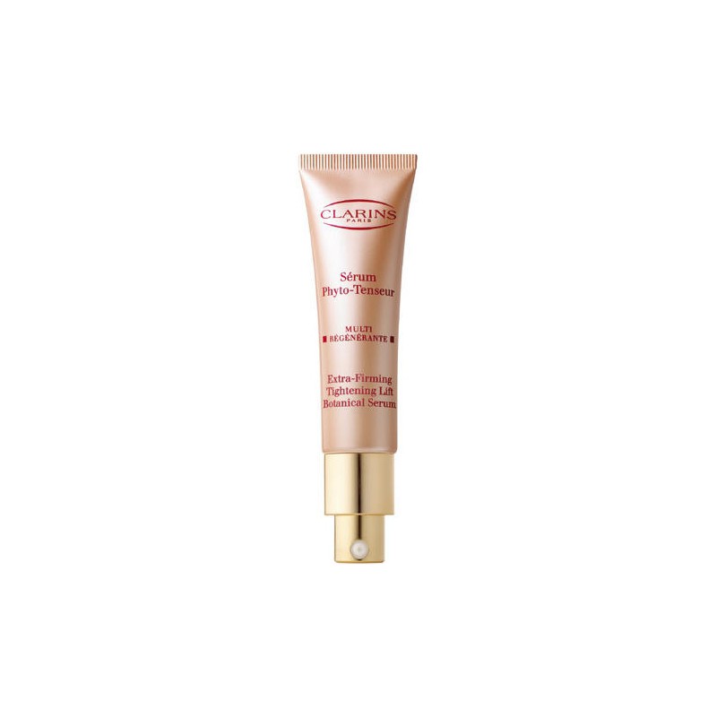 Clarins Extra Firming Tightening Lift Botanical Serum 30ml Clarins Extra Firming Tightening Lift Botanical Serum 30ml