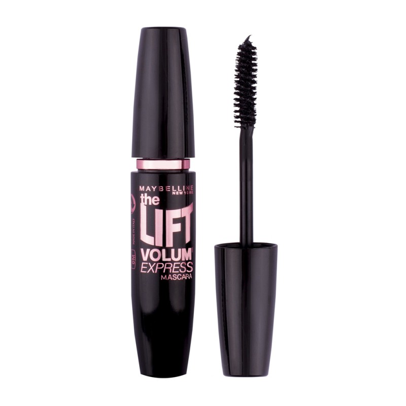 Maybelline Volum Express Lift Up Mascara Black 10ml Maybelline Volum Express Lift Up Mascara Black 10ml