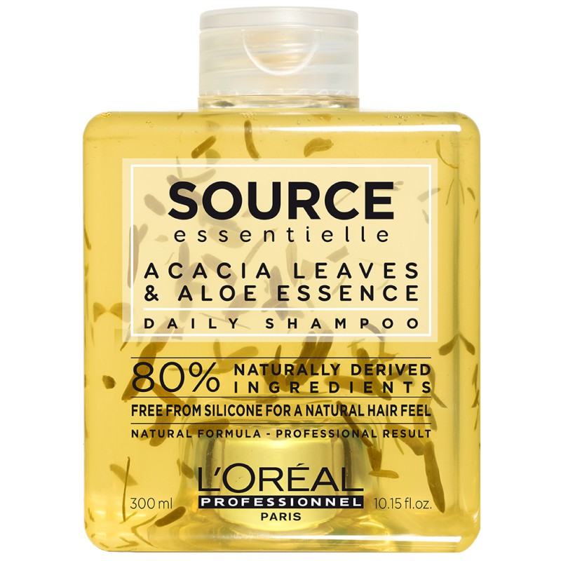 L'Oréal Professionnel Source Essentielle Daily Shampoo 300ml L'Oréal Professionnel Source Essentielle Daily Shampoo 300ml