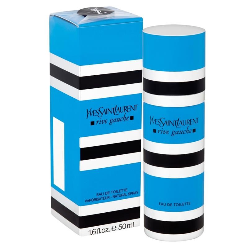 rive gauche ysl