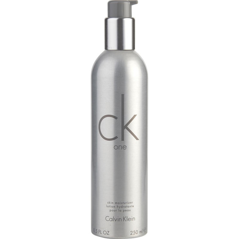 Calvin Klein CK One Body Lotion 250ml Calvin Klein CK One Body Lotion 250ml