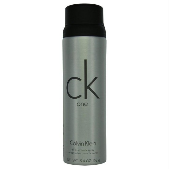 Calvin Klein CK One Deo Spray 150ml