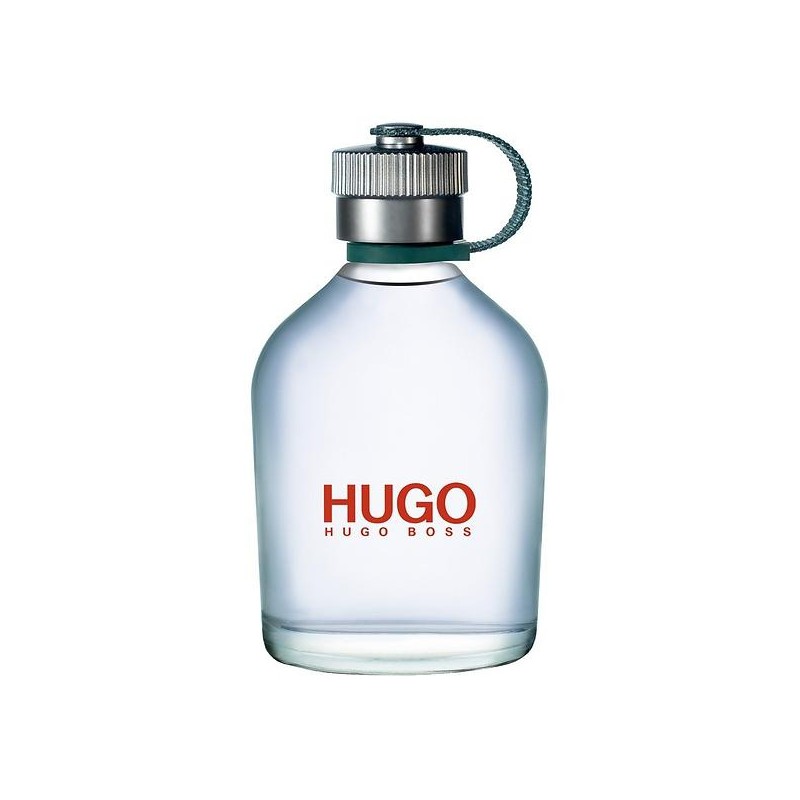 Hugo Boss Hugo Man Edt 75ml