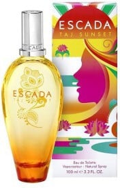 Escada Taj Sunset edt 100ml