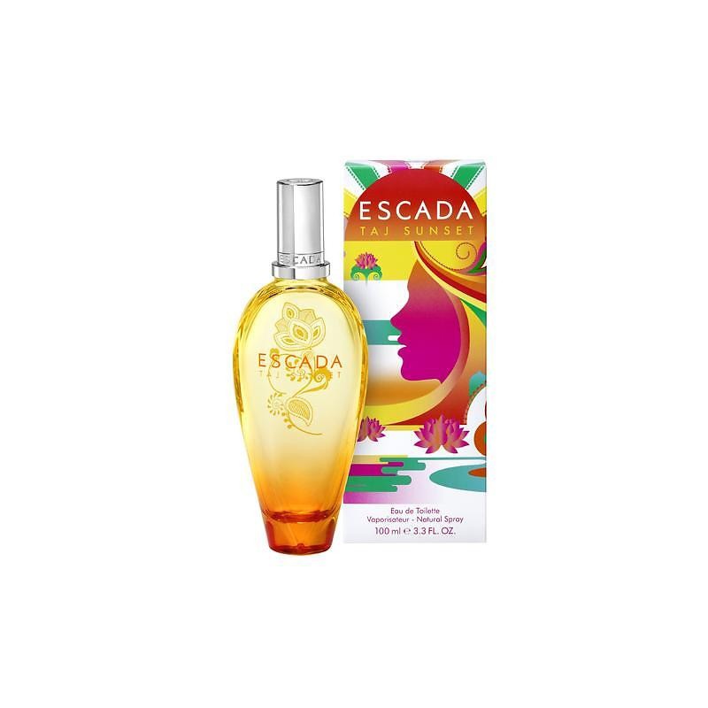 Escada Taj Sunset edt 100ml