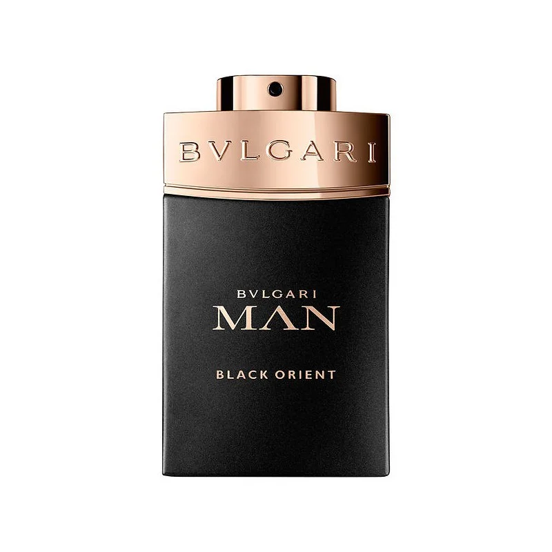 BVLGARI Man Black Orient edp 100ml