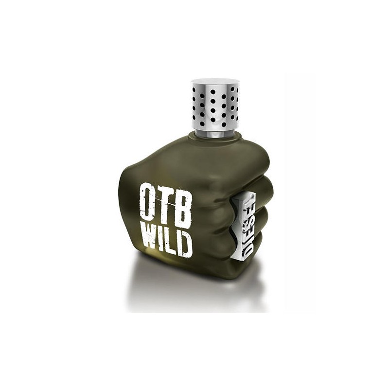 Diesel Only The Brave Wild edt 125ml Diesel Only The Brave Wild edt 125ml