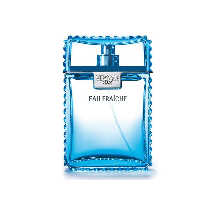 Versace | Man Eau Fraiche edt 100ml Versace | Man Eau Fraiche edt 100ml