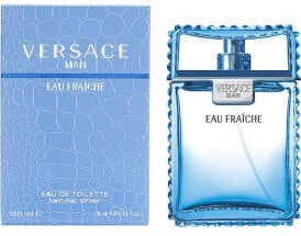 Versace Man Eau Fraiche edt 100ml (2)