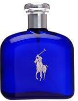 Ralph Lauren Polo Blue Men Edt 75ml