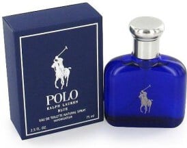 Ralph Lauren Polo Blue Men Edt 75ml (2)