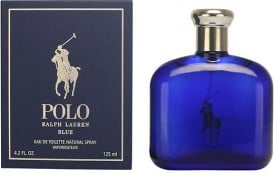 Ralph Lauren Polo Blue edt 125ml (2)