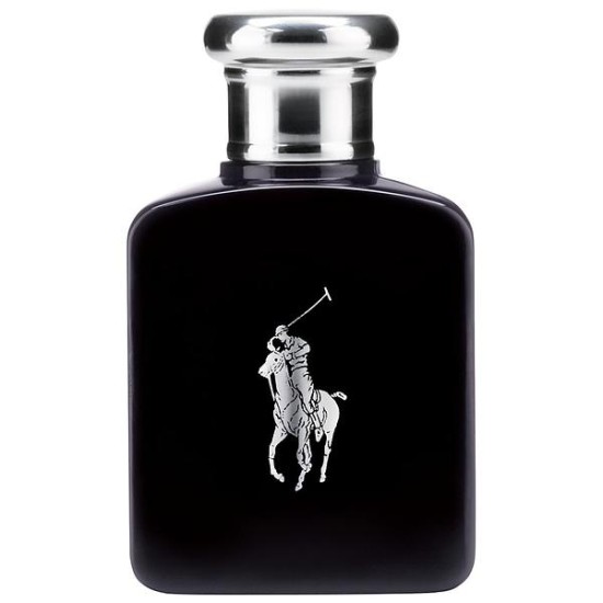 Ralph Lauren - Polo Black