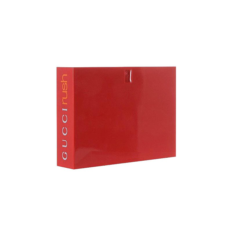Gucci Rush edt 75ml