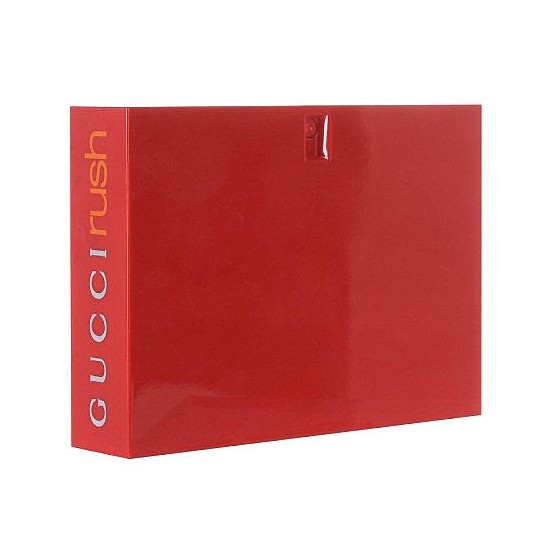 Gucci Rush edt 75ml