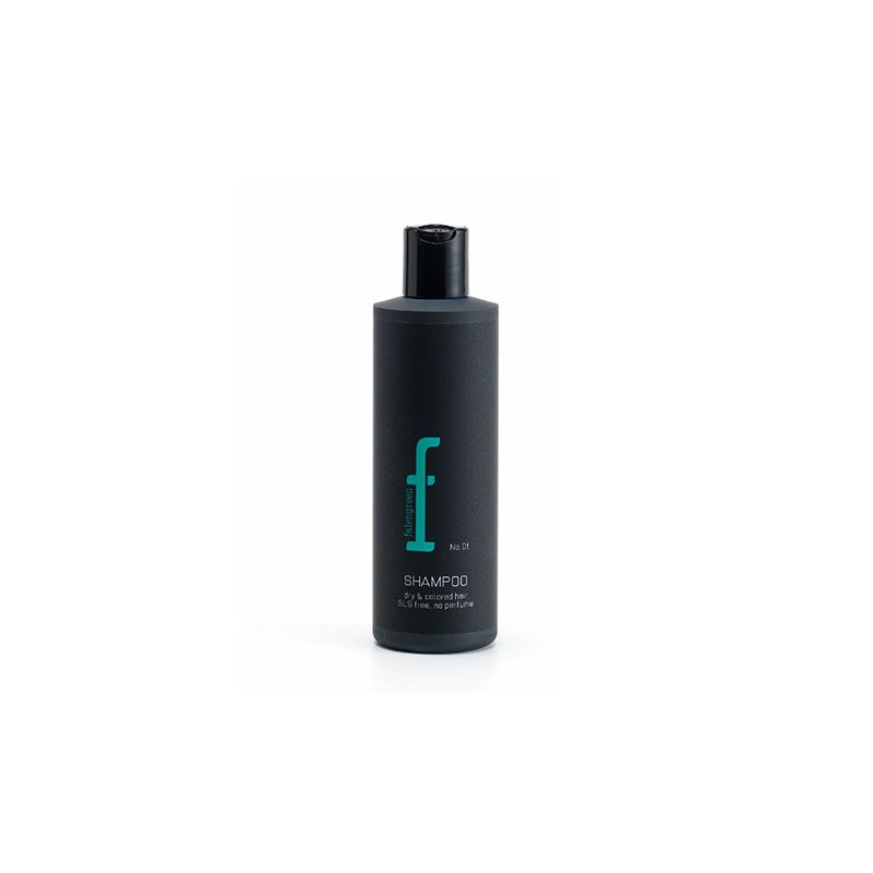 By Falengreen No.1 Shampoo 250ml By Falengreen No.1 Shampoo 250ml