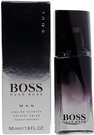 Hugo Boss Soul edt 50ml for man