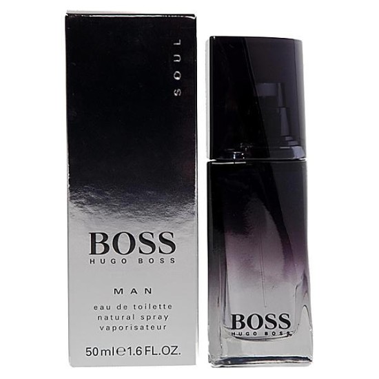 Hugo Boss Soul edt 50ml for man