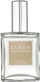 Clean White Woods EdP 60ml