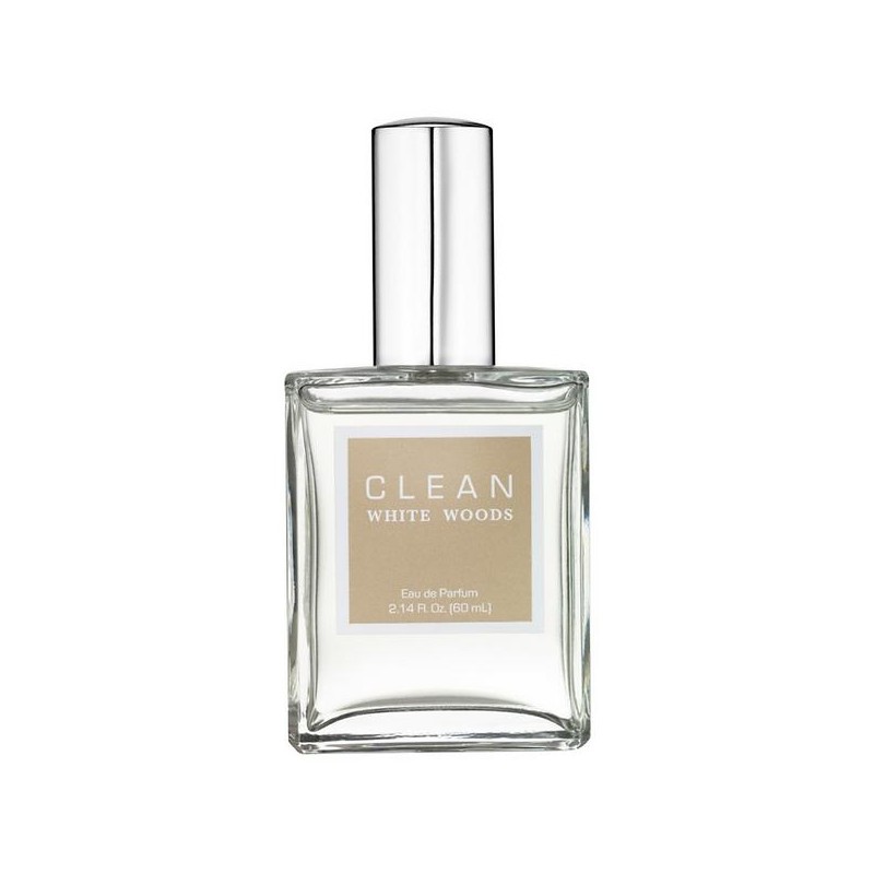 Clean White Woods EdP 60ml Clean White Woods EdP 60ml