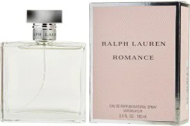 Ralph Lauren Romance Edp 100ml 