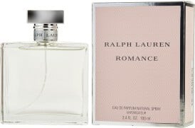 Ralph Lauren Romance Edp 100ml