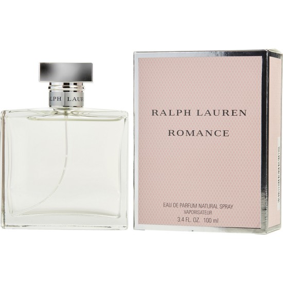 Ralph Lauren Romance Edp 100ml 