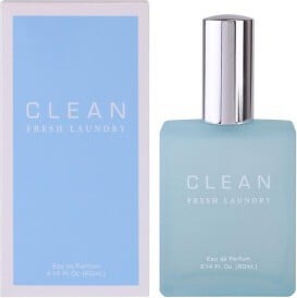 Clean Fresh Laundry edp 60ml