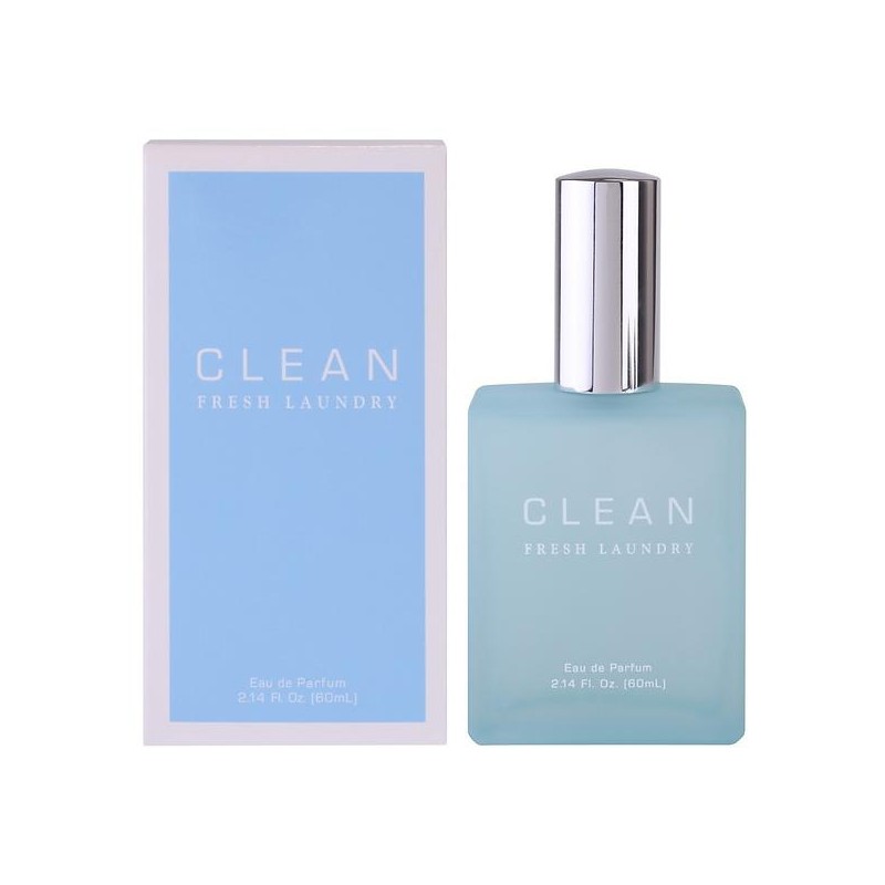 Clean Fresh Laundry edp 60ml Clean Fresh Laundry edp 60ml