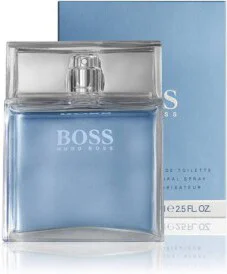 Hugo Boss Boss Pure edt 75ml